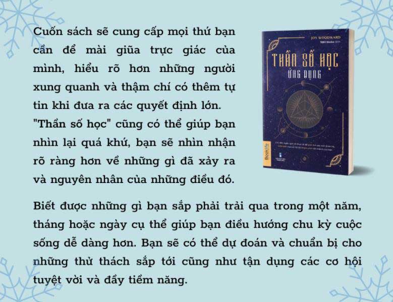 sách thần số học