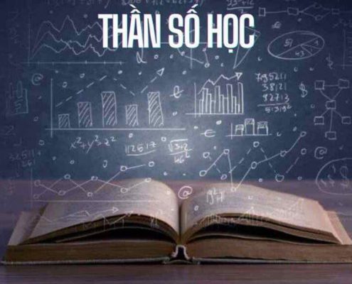 Top 8+ cuốn sách về Thần số học hay nhất mọi thời đại + File PDF tải về 7 sách thần số học