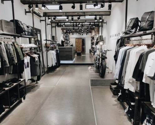 Công cụ đặt tên shop quần áo hay và chuẩn theo Thần số học rước tài lộc 6 tên shop quần áo hay