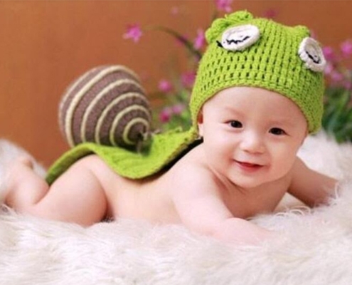 Đặt tên con trai họ Hoàng theo Thần Số Học vừa hay vừa may 2 Có thể quy đổi từng chữ cái của Họ Hoàng theo Thần Số Học