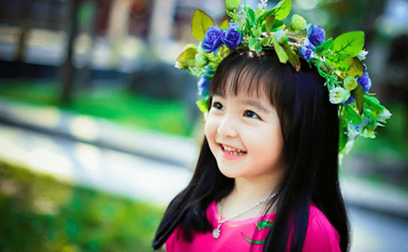 Top 30 tên đẹp - độc lạ - ấn tượng cho con gái họ Trịnh