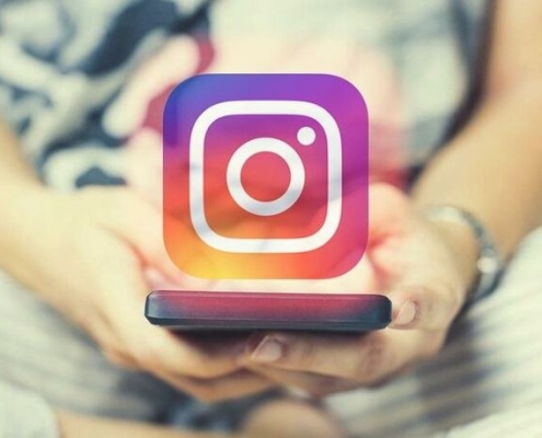 Cách đặt tên Instagram hay, sang chảnh, đọc là ưng ngay! 10 ten instagram hay 1 min