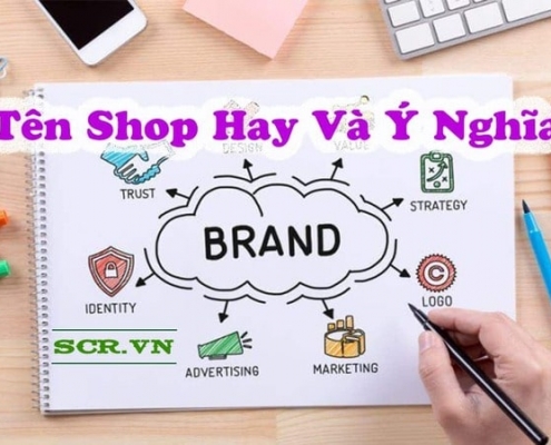 Hướng dẫn cách đặt tên Shop hay, độc lạ, hợp phong thủy rước tài lộc 4 ten shop hay 3 min