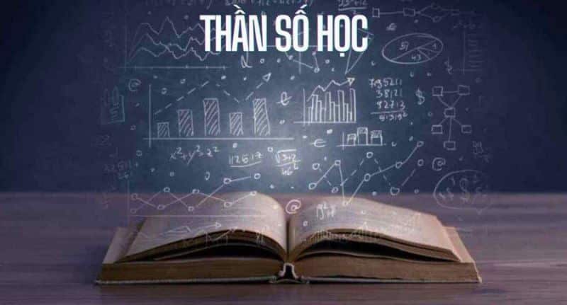 thần số học số 22