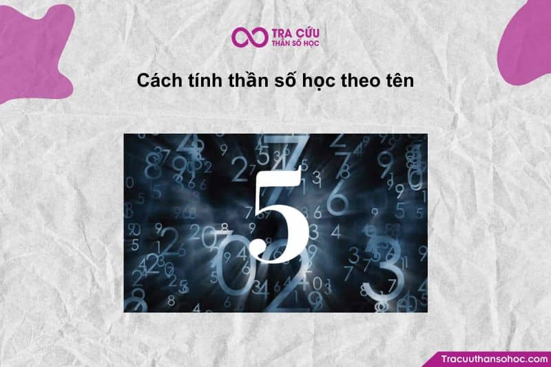 Sau khi quy đổi, bạn áp dụng nguyên tắc cộng dồn và rút gọn về một chữ số duy nhất (từ 1 đến 9), trừ các Số Master Sau khi quy đổi, bạn áp dụng nguyên tắc cộng dồn và rút gọn về một chữ số duy nhất (từ 1 đến 9), trừ các Số Master