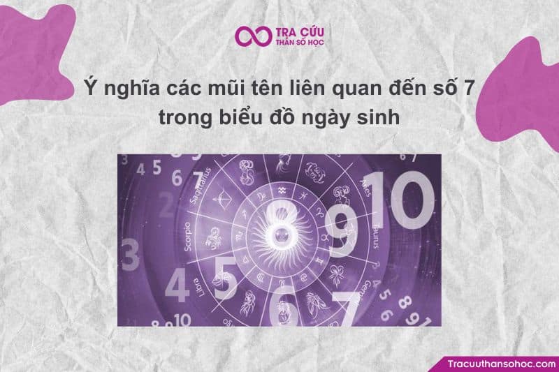 Số 7 mang lại chiều sâu và kinh nghiệm thực tế Số 7 mang lại chiều sâu và kinh nghiệm thực tế