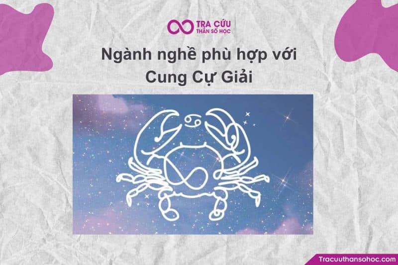 Cự Giải sinh ra với bản năng nuôi dưỡng và bảo vệ — họ cảm thấy hạnh phúc khi được chăm sóc người khác. Cự Giải sinh ra với bản năng nuôi dưỡng và bảo vệ — họ cảm thấy hạnh phúc khi được chăm sóc người khác.