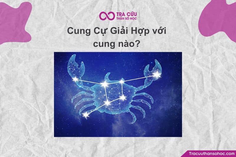 Cự Giải yêu là yêu toàn tâm – và vì vậy, họ rất sợ mất đi người mình yêu. Cự Giải yêu là yêu toàn tâm – và vì vậy, họ rất sợ mất đi người mình yêu.