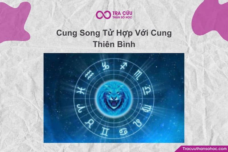 Song Tử (Gemini) gặp Thiên Bình (Libra) – đó là cuộc gặp gỡ của hai tâm hồn tri thức, duyên dáng và tinh tế Song Tử (Gemini) gặp Thiên Bình (Libra) – đó là cuộc gặp gỡ của hai tâm hồn tri thức, duyên dáng và tinh tế