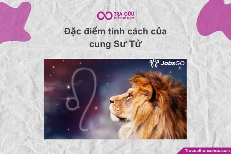 Sư Tử là ngôi sao sáng của 12 cung hoàng đạo – người có mặt ở đâu, nơi đó rực rỡ và tràn đầy năng lượng. Sư Tử là ngôi sao sáng của 12 cung hoàng đạo – người có mặt ở đâu, nơi đó rực rỡ và tràn đầy năng lượng.