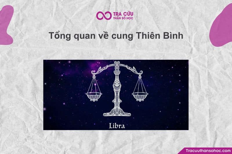 Cung Thiên Bình (Libra) là cung hoàng đạo thứ 7 trong vòng tròn 12 cung Cung Thiên Bình (Libra) là cung hoàng đạo thứ 7 trong vòng tròn 12 cung