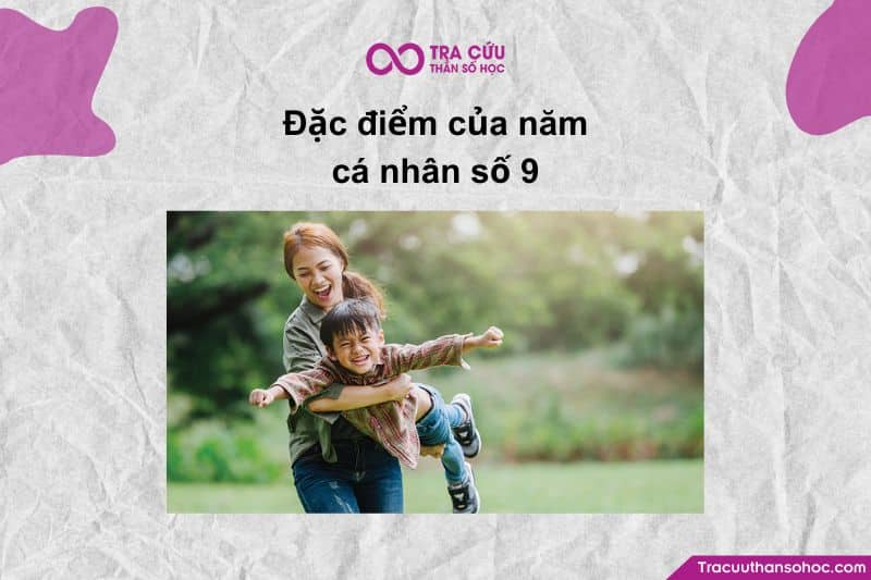 Năm của kết thúc – buông bỏ – giải phóng Năm của kết thúc – buông bỏ – giải phóng