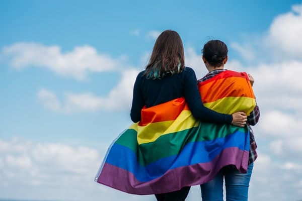 Bói tình yêu cho LGBT theo tuổi âm lịch mang đến những dữ liệu hay cho tình cảm của hai người thăng hoa hơn nữa