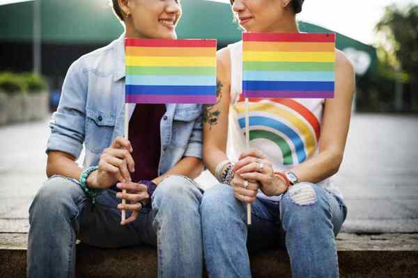 Bói tình yêu cho LGBT giúp bạn xác định được tình cảm của mình và đối phương dễ dàng hơn