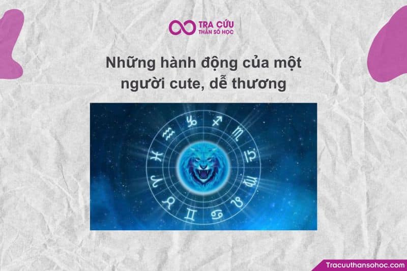 Dễ thương không chỉ đến từ ngoại hình, mà đến từ cách cư xử, năng lượng và sự chân thành tỏa ra từ bên trong Dễ thương không chỉ đến từ ngoại hình, mà đến từ cách cư xử, năng lượng và sự chân thành tỏa ra từ bên trong