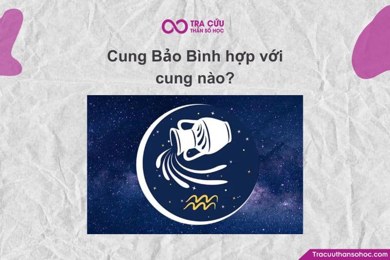 Bảo Bình là “người đi trước thời đại” — họ không thích theo lối mòn. Bảo Bình là “người đi trước thời đại” — họ không thích theo lối mòn.