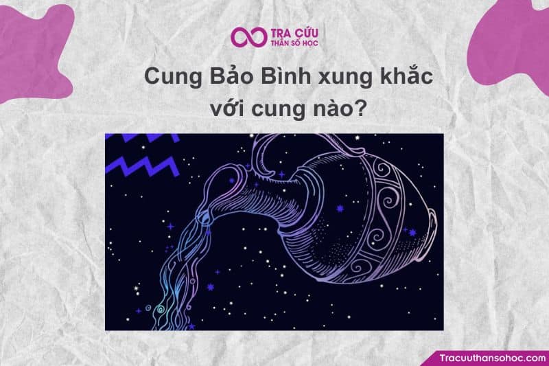Bảo Bình có Đường đời số 6 hoặc 2, họ sẽ mềm mại hơn, dễ hòa hợp với Cự Giải. Bảo Bình có Đường đời số 6 hoặc 2, họ sẽ mềm mại hơn, dễ hòa hợp với Cự Giải.