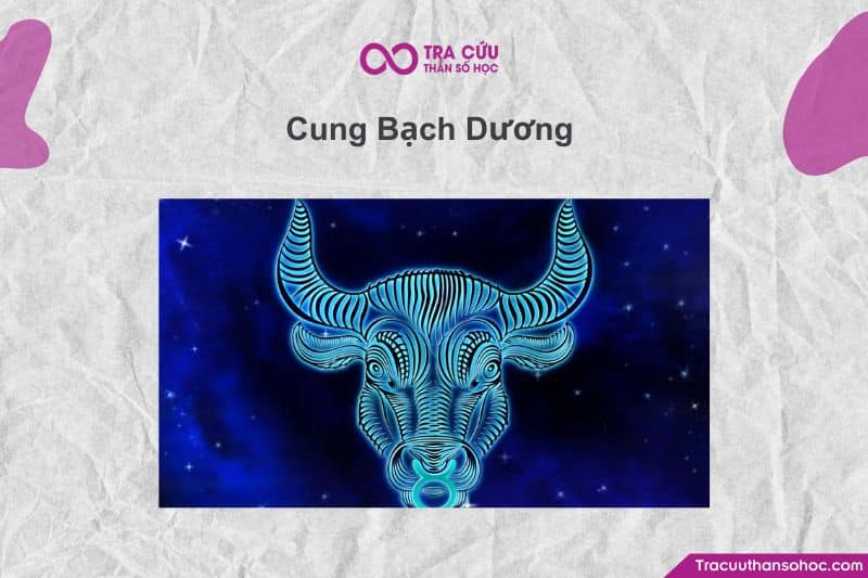 Bạch Dương tượng trưng cho sự khởi đầu, hành động và tinh thần tiên phong Bạch Dương tượng trưng cho sự khởi đầu, hành động và tinh thần tiên phong