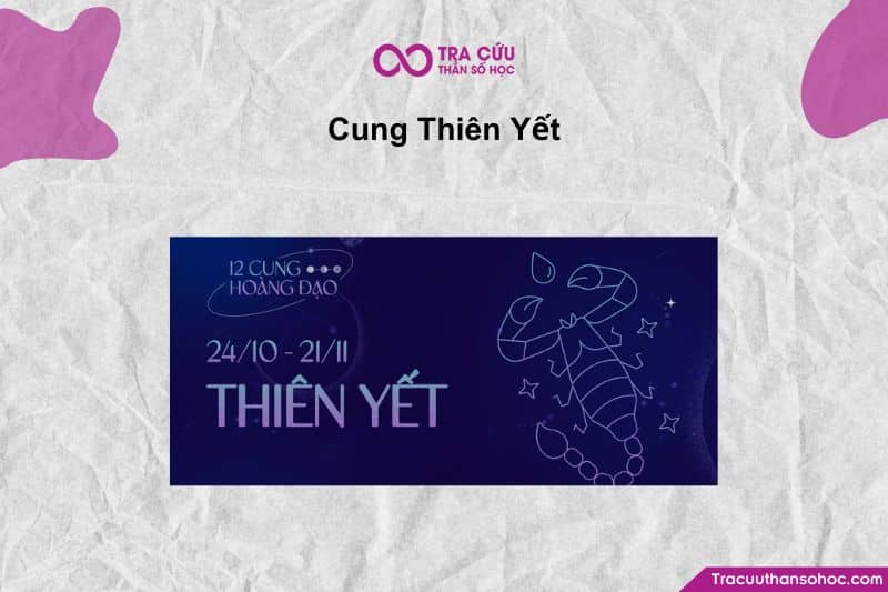 Thiên Yết không chỉ mạnh mẽ – họ tái sinh sau mỗi vấp ngã Thiên Yết không chỉ mạnh mẽ – họ tái sinh sau mỗi vấp ngã