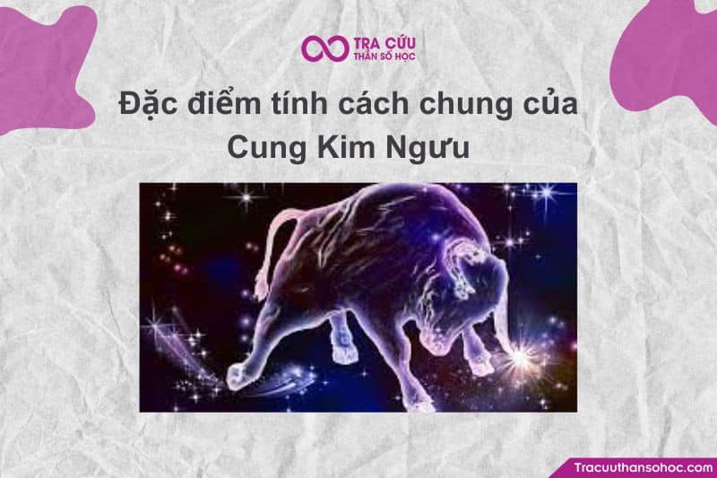 Kim Ngưu (20/4 – 20/5), thì đây chính là cung hoàng đạo của sự ổn định, kiên định và tận hưởng cuộc sống. Kim Ngưu (20/4 – 20/5), thì đây chính là cung hoàng đạo của sự ổn định, kiên định và tận hưởng cuộc sống.