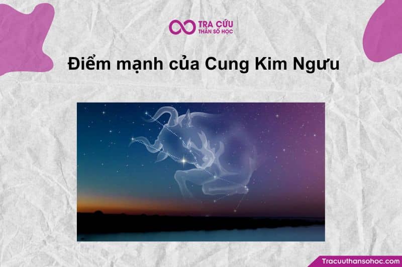 Kim Ngưu (♉️) thật sự, bạn không thể bỏ qua những điểm mạnh cực kỳ “đáng giá” của họ. Kim Ngưu (♉️) thật sự, bạn không thể bỏ qua những điểm mạnh cực kỳ “đáng giá” của họ.