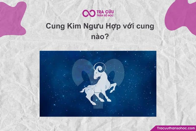 Kim Ngưu Là Cung Gì? Đặc Điểm, Tính Cách Và Tình Yêu Của Cung Hoàng Đạo Kim Ngưu 3 Kim Ngưu chỉ đổ khi họ thực sự cảm thấy an toàn và tin tưởng.