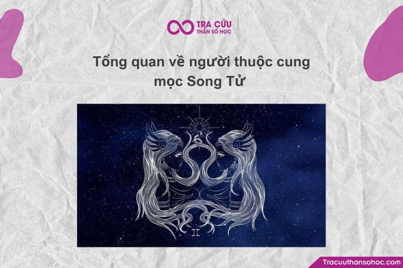 Cung mọc Song Tử làm cung mọc, bạn sinh ra để quan sát, học hỏi và lan tỏa thông tin. Cung mọc Song Tử làm cung mọc, bạn sinh ra để quan sát, học hỏi và lan tỏa thông tin.