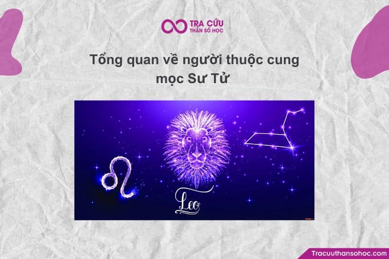 Cung Mọc Sư Tử thường để lại ấn tượng là tự tin, ấm áp và có khí chất lãnh đạo tự nhiên. Cung Mọc Sư Tử thường để lại ấn tượng là tự tin, ấm áp và có khí chất lãnh đạo tự nhiên.