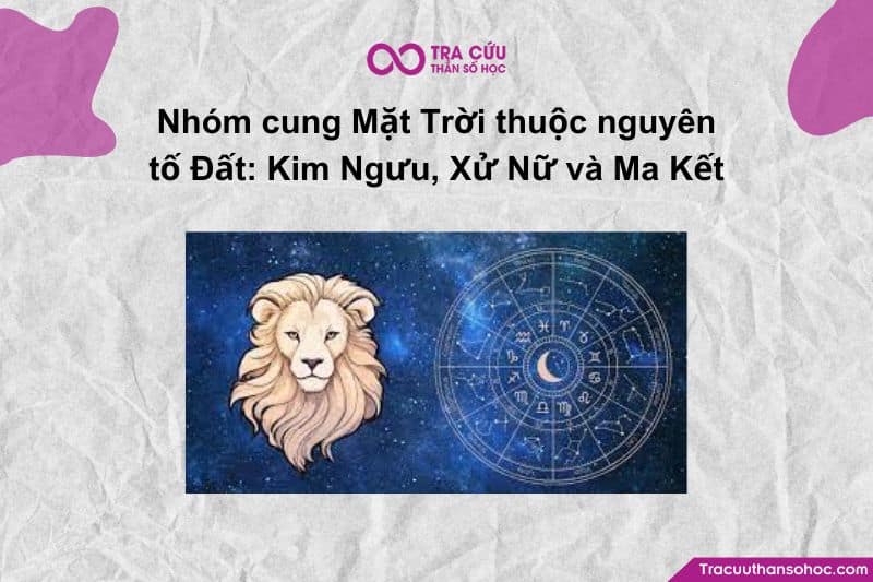 Kim Ngưu là cung Đất hướng đến giá trị vật chất và cảm giác an toàn. Kim Ngưu là cung Đất hướng đến giá trị vật chất và cảm giác an toàn.
