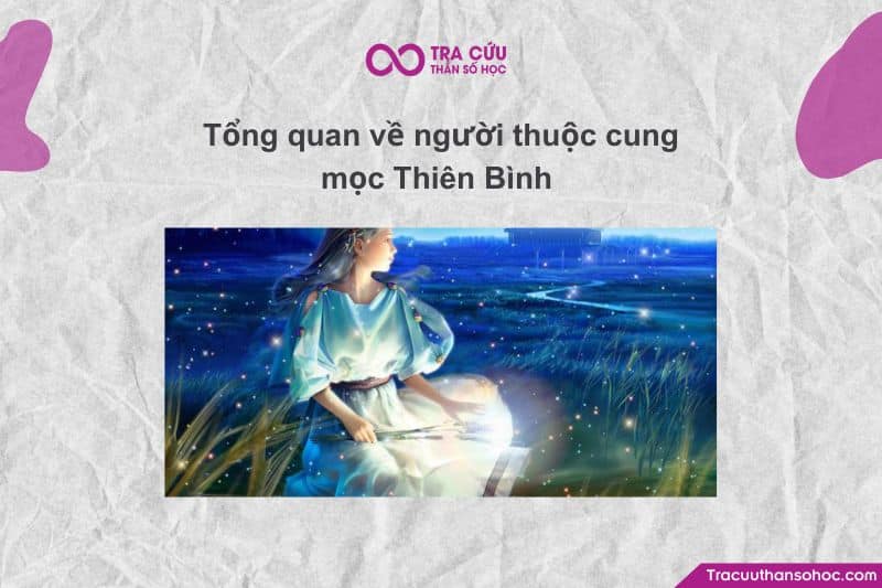 Người có Cung Mọc Thiên Bình thường khiến người khác thoải mái ngay từ lần đầu gặp gỡ. Người có Cung Mọc Thiên Bình thường khiến người khác thoải mái ngay từ lần đầu gặp gỡ.