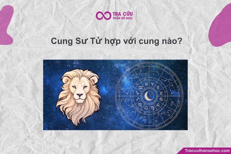 Người thuộc cung Sư Tử thường thu hút tự nhiên nhờ năng lượng mạnh mẽ và sự tự tin. Người thuộc cung Sư Tử thường thu hút tự nhiên nhờ năng lượng mạnh mẽ và sự tự tin.