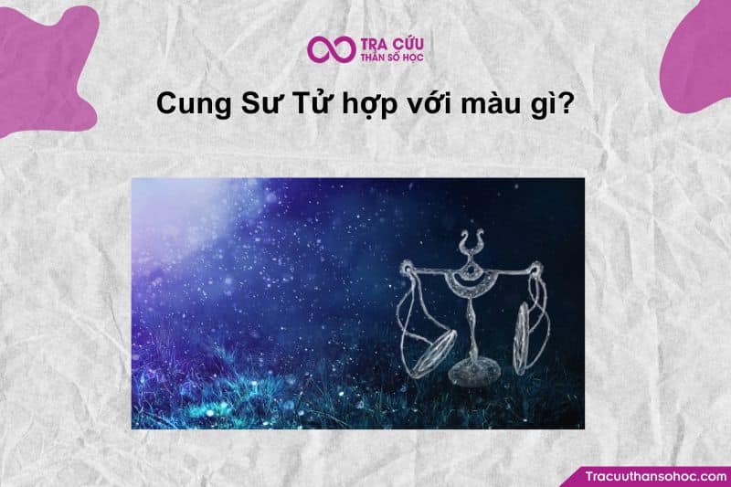 Khi Sư Tử chọn màu vàng trong trang phục hoặc không gian sống, họ sẽ cảm thấy tươi sáng, tràn đầy cảm hứng và thu hút hơn hẳn. Khi Sư Tử chọn màu vàng trong trang phục hoặc không gian sống, họ sẽ cảm thấy tươi sáng, tràn đầy cảm hứng và thu hút hơn hẳn.