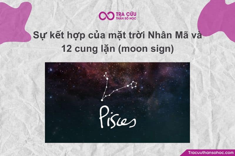 Bản đồ cảm xúc của Kẻ Du Hành tìm chân lý – mỗi Moon là một “hệ điều hành” cho trái tim Nhân Mã. Bản đồ cảm xúc của Kẻ Du Hành tìm chân lý – mỗi Moon là một “hệ điều hành” cho trái tim Nhân Mã.