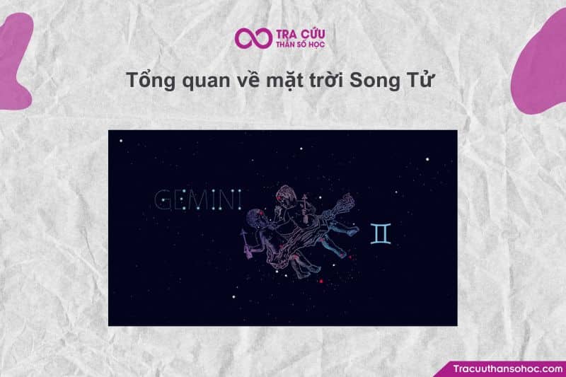 Mặt Trời Song Tử là biểu tượng của sự nhanh nhạy, tò mò, và giao tiếp linh hoạt. Mặt Trời Song Tử là biểu tượng của sự nhanh nhạy, tò mò, và giao tiếp linh hoạt.