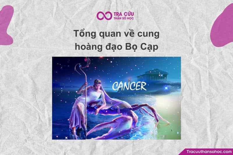 Bọ Cạp (Scorpio) – một trong những cung được xem là sâu sắc, mạnh mẽ Bọ Cạp (Scorpio) – một trong những cung được xem là sâu sắc, mạnh mẽ