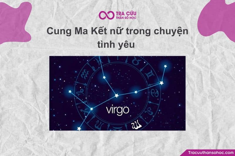 Phụ nữ Ma Kết (Capricorn Woman) là hiện thân của tình yêu trưởng thành, sâu sắc và bền bỉ. Phụ nữ Ma Kết (Capricorn Woman) là hiện thân của tình yêu trưởng thành, sâu sắc và bền bỉ.