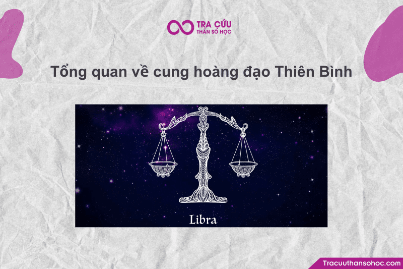 Thiên Bình là cung hoàng đạo mang năng lượng của sự công bằng, duyên dáng và ngoại giao. Thiên Bình là cung hoàng đạo mang năng lượng của sự công bằng, duyên dáng và ngoại giao.