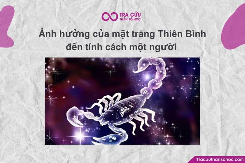 Người có Mặt Trăng Thiên Bình cực kỳ nhạy cảm với sự bất đồng hoặc xung đột. Họ luôn mong muốn mọi thứ xung quanh diễn ra trong hòa bình. Người có Mặt Trăng Thiên Bình cực kỳ nhạy cảm với sự bất đồng hoặc xung đột. Họ luôn mong muốn mọi thứ xung quanh diễn ra trong hòa bình.