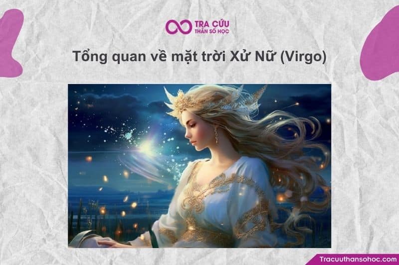 Bạn có Mặt Trời Xử Nữ? Đây là vị trí mặt trời thể hiện một cá tính đặc biệt chú trọng đến sự hoàn hảo, trật tự và tính thực tế. Bạn có Mặt Trời Xử Nữ? Đây là vị trí mặt trời thể hiện một cá tính đặc biệt chú trọng đến sự hoàn hảo, trật tự và tính thực tế.