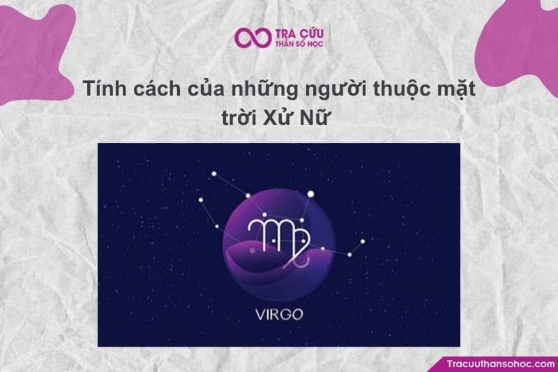 Mặt Trời nằm ở cung Xử Nữ (Virgo Sun) thường sở hữu một cá tính nổi bật bởi sự kỹ lưỡng, phân tích và tinh thần trách nhiệm cao. Mặt Trời nằm ở cung Xử Nữ (Virgo Sun) thường sở hữu một cá tính nổi bật bởi sự kỹ lưỡng, phân tích và tinh thần trách nhiệm cao.