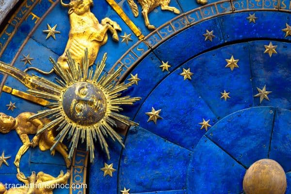 Chòm sao Kim Ngưu là cung chiêm tinh thứ 2 của vòng tròn 12 cung Hoàng Đạo