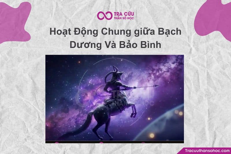 Cảm xúc – Giao tiếp – Giá trị – Niềm tin, và bây giờ đến phần rất thú vị: “Hoạt động chung giữa Bạch Dương ♈ và Bảo Bình ♒”. Cảm xúc – Giao tiếp – Giá trị – Niềm tin, và bây giờ đến phần rất thú vị: “Hoạt động chung giữa Bạch Dương ♈ và Bảo Bình ♒”.