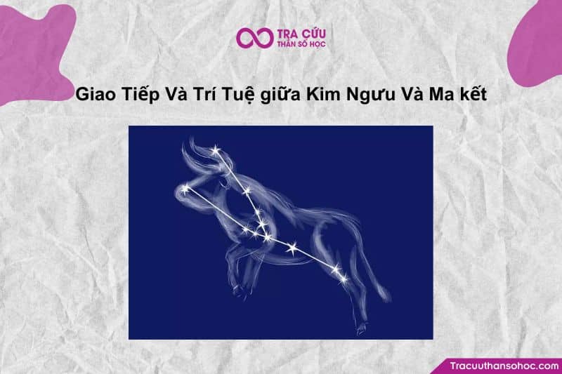 "Giao tiếp và trí tuệ giữa Kim Ngưu ♉ và Ma Kết ♑" — một khía cạnh cốt lõi để duy trì sự đồng điệu dài lâu trong tình yêu và quan hệ hợp tác. "Giao tiếp và trí tuệ giữa Kim Ngưu ♉ và Ma Kết ♑" — một khía cạnh cốt lõi để duy trì sự đồng điệu dài lâu trong tình yêu và quan hệ hợp tác.