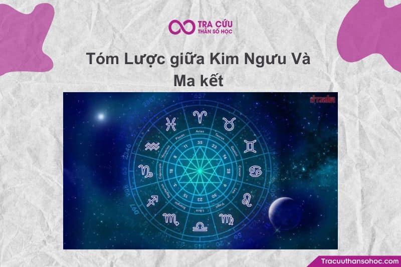 Kim Ngưu & Ma Kết là một cặp đôi “đủ chậm để sâu – đủ chắc để lâu dài”. Kim Ngưu & Ma Kết là một cặp đôi “đủ chậm để sâu – đủ chắc để lâu dài”.