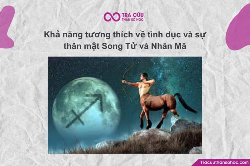ong Tử (khí) và Nhân Mã (lửa) vốn dĩ là hai cung đối diện trong chiêm tinh, tạo nên một sự hấp dẫn rất mạnh mẽ cả về thể xác lẫn tinh thần ong Tử (khí) và Nhân Mã (lửa) vốn dĩ là hai cung đối diện trong chiêm tinh, tạo nên một sự hấp dẫn rất mạnh mẽ cả về thể xác lẫn tinh thần