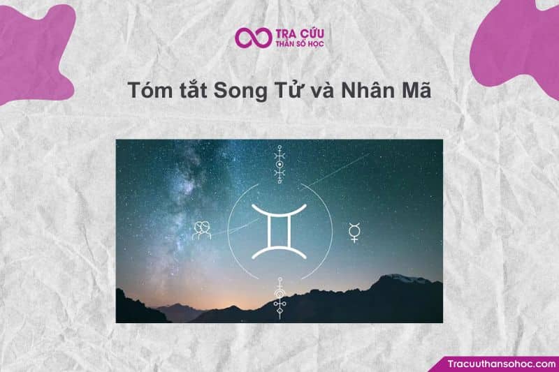 Song Tử (Khí) và Nhân Mã (Lửa) là cặp đôi đối cực trong Hoàng đạo – họ vừa thu hút mãnh liệt, vừa tạo ra nhiều thử thách. Song Tử (Khí) và Nhân Mã (Lửa) là cặp đôi đối cực trong Hoàng đạo – họ vừa thu hút mãnh liệt, vừa tạo ra nhiều thử thách.