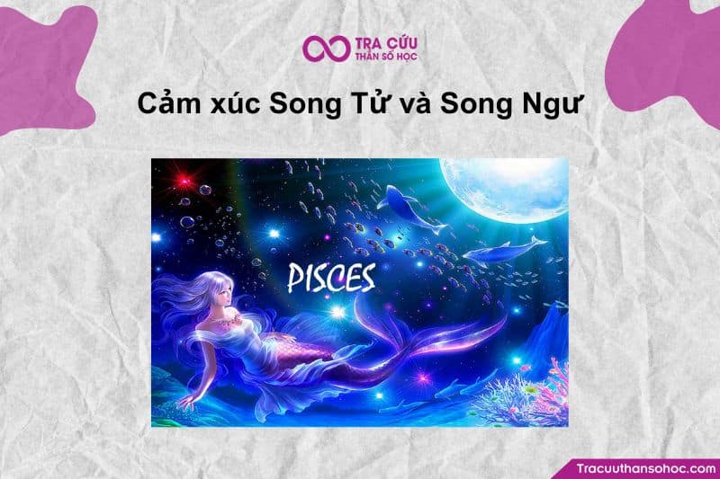 Sự kết hợp giữa Song Tử – trí óc linh hoạt và Song Ngư – tâm hồn nhạy cảm giống như việc ghép gió với nước: có thể tạo nên những làn sóng đẹp mắt, nhưng cũng dễ trở thành cơn bão nếu mất cân bằng. Sự kết hợp giữa Song Tử – trí óc linh hoạt và Song Ngư – tâm hồn nhạy cảm giống như việc ghép gió với nước: có thể tạo nên những làn sóng đẹp mắt, nhưng cũng dễ trở thành cơn bão nếu mất cân bằng.