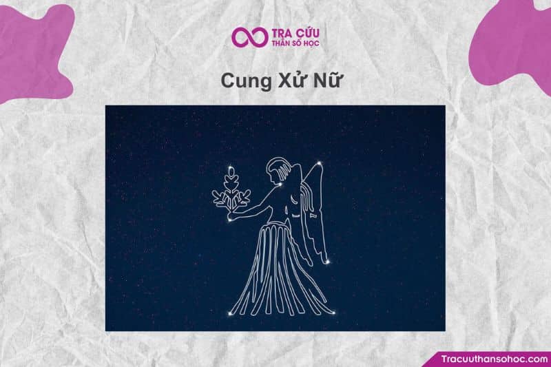 Cung Xử Nữ (Virgo) là chòm sao nổi tiếng với tính cầu toàn, tỉ mỉ và khắt khe đến từng chi tiết. Cung Xử Nữ (Virgo) là chòm sao nổi tiếng với tính cầu toàn, tỉ mỉ và khắt khe đến từng chi tiết.