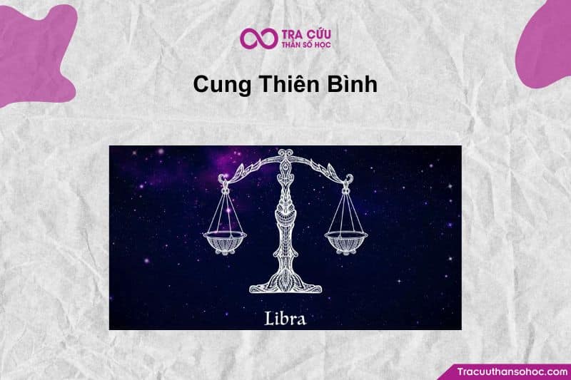 Cung Thiên Bình (Libra) thường được biết đến là biểu tượng của sự cân bằng, công bằng và yêu hòa bình. Cung Thiên Bình (Libra) thường được biết đến là biểu tượng của sự cân bằng, công bằng và yêu hòa bình.