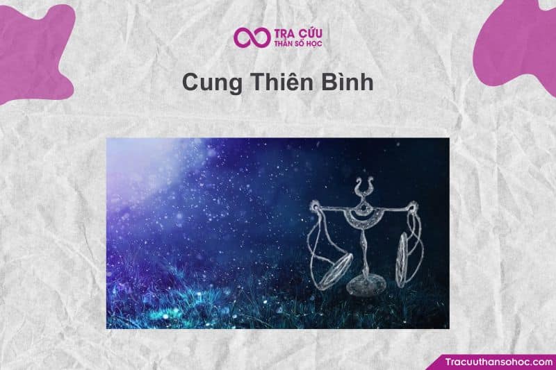 Cung Thiên Bình (Libra) – đứa con của Sao Kim, hành tinh của tình yêu, cái đẹp và sự hài hòa. Cung Thiên Bình (Libra) – đứa con của Sao Kim, hành tinh của tình yêu, cái đẹp và sự hài hòa.